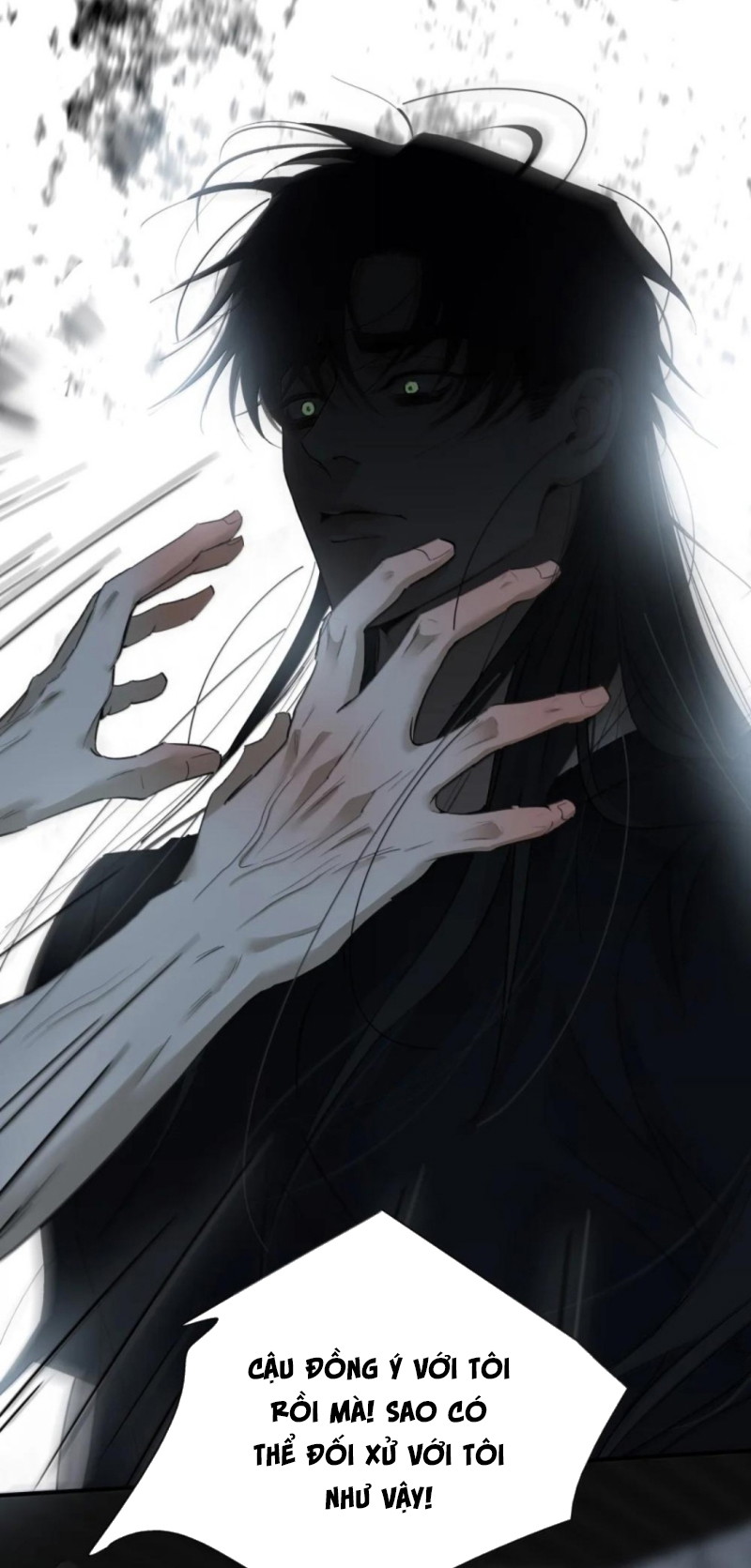Sắc Thu Nơi Nghĩa Trang Chapter 47 - Trang 2