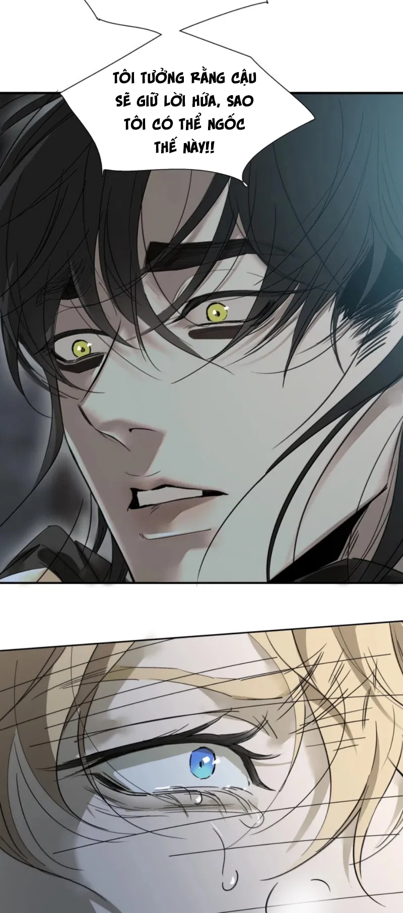Sắc Thu Nơi Nghĩa Trang Chapter 47 - Trang 2