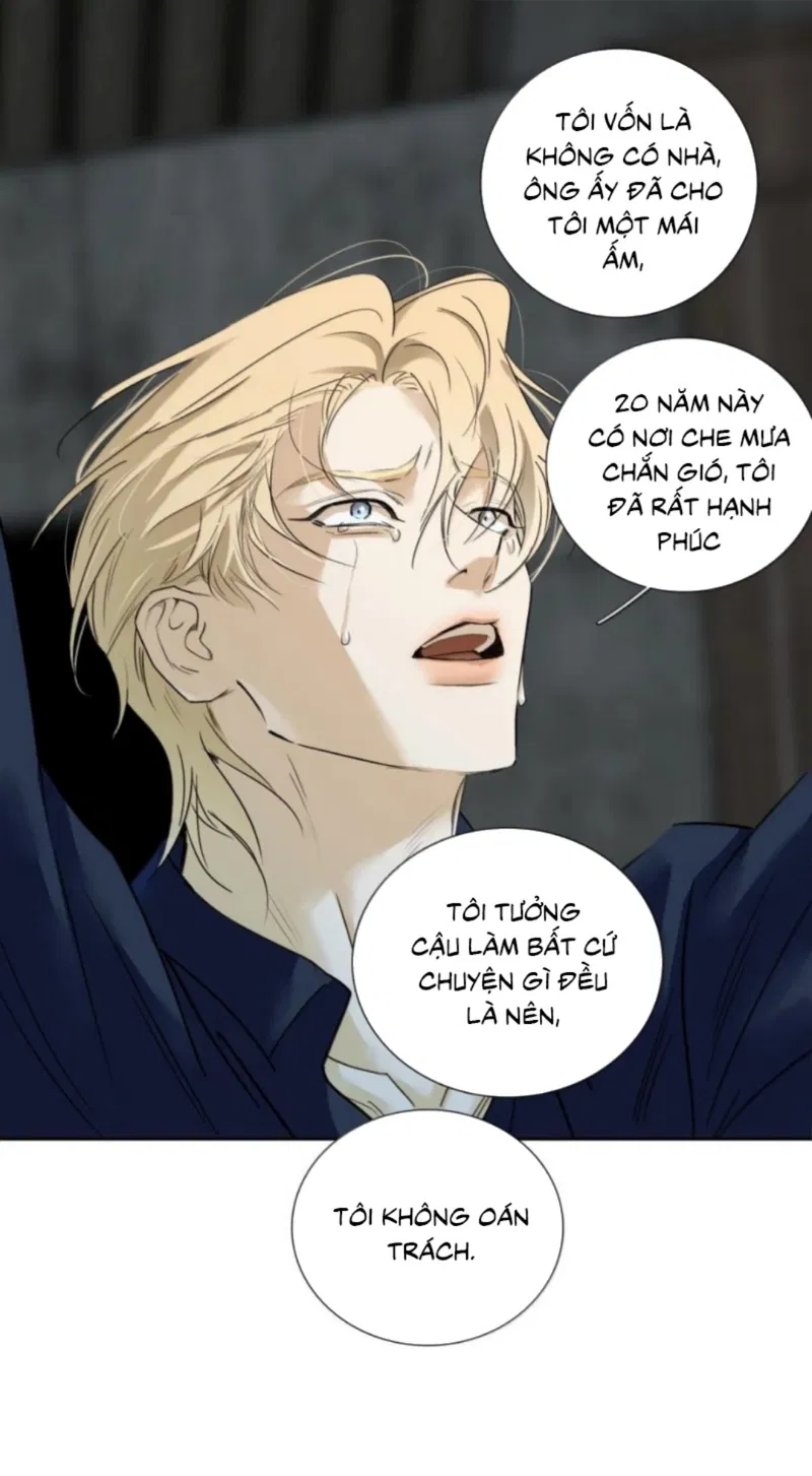 Sắc Thu Nơi Nghĩa Trang Chapter 47 - Trang 2