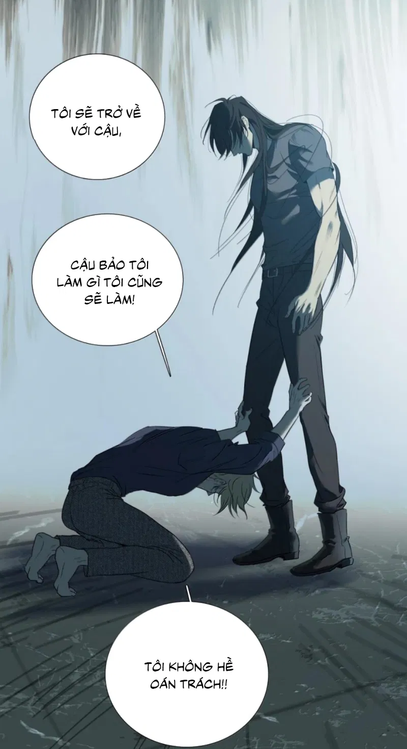 Sắc Thu Nơi Nghĩa Trang Chapter 47 - Trang 2