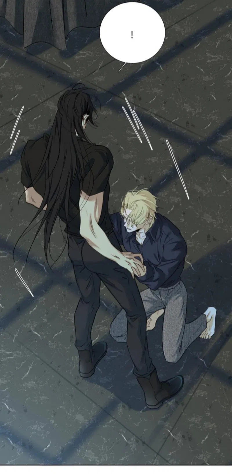 Sắc Thu Nơi Nghĩa Trang Chapter 47 - Trang 2