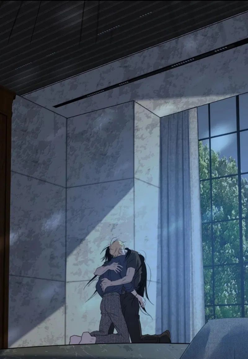 Sắc Thu Nơi Nghĩa Trang Chapter 47 - Trang 2