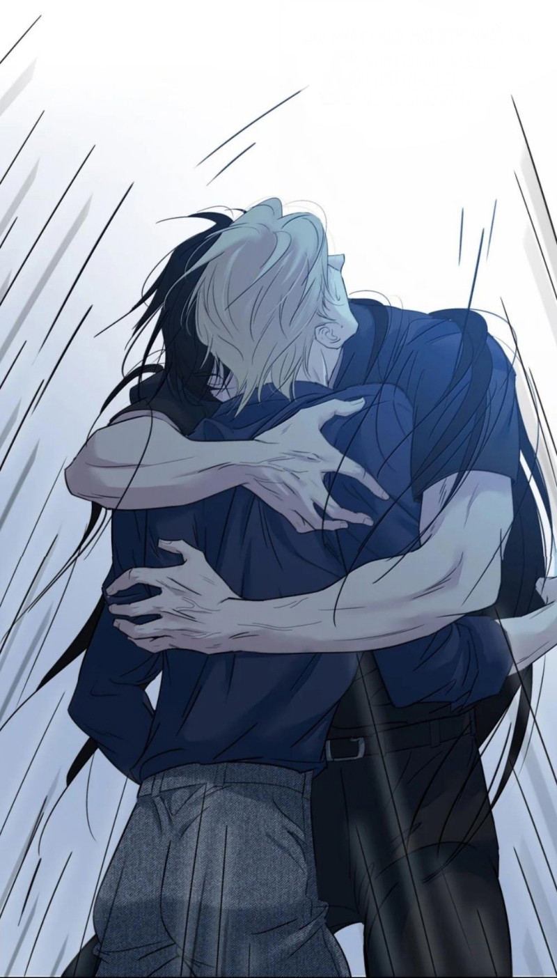 Sắc Thu Nơi Nghĩa Trang Chapter 47 - Trang 2