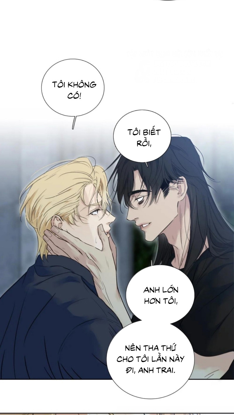 Sắc Thu Nơi Nghĩa Trang Chapter 47 - Trang 2