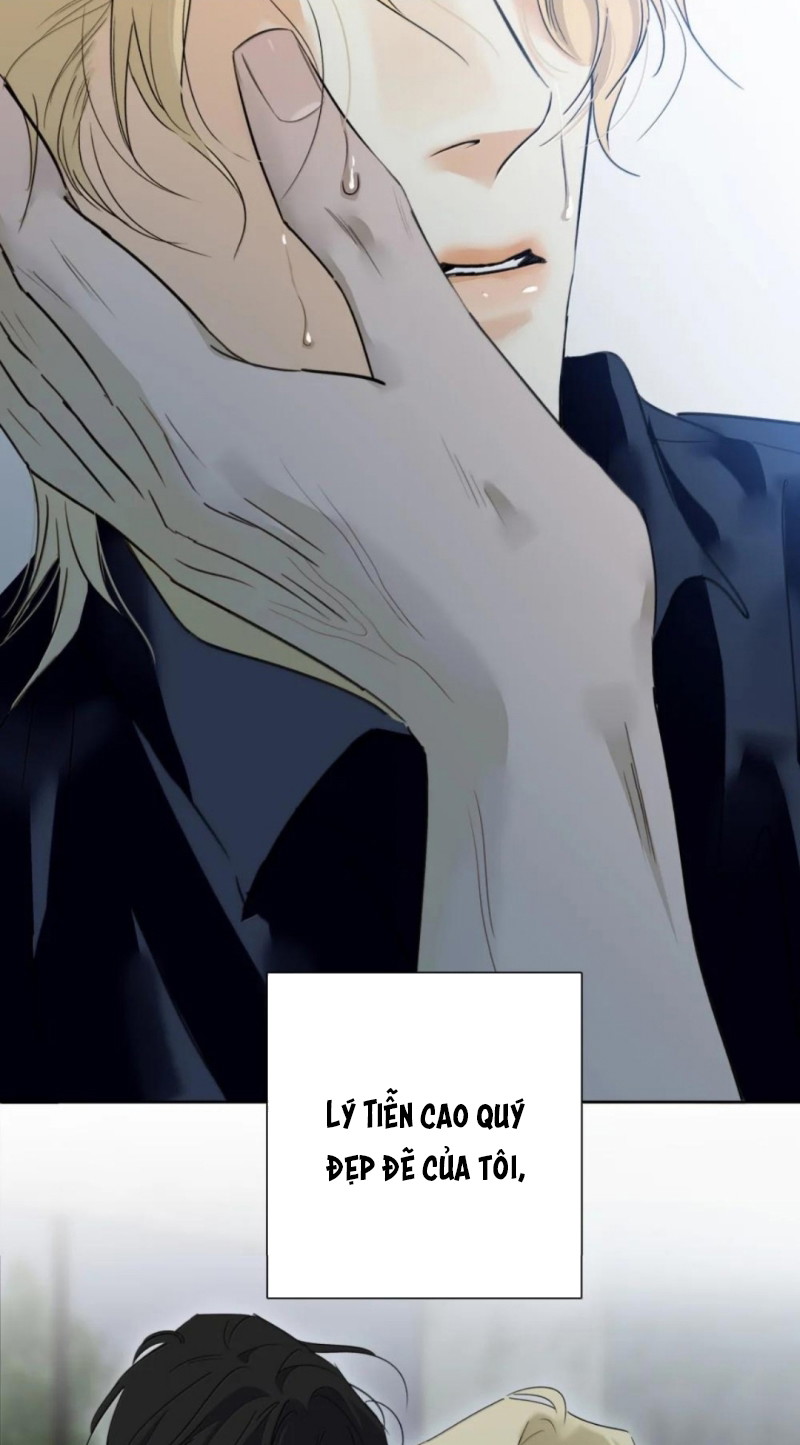 Sắc Thu Nơi Nghĩa Trang Chapter 47 - Trang 2