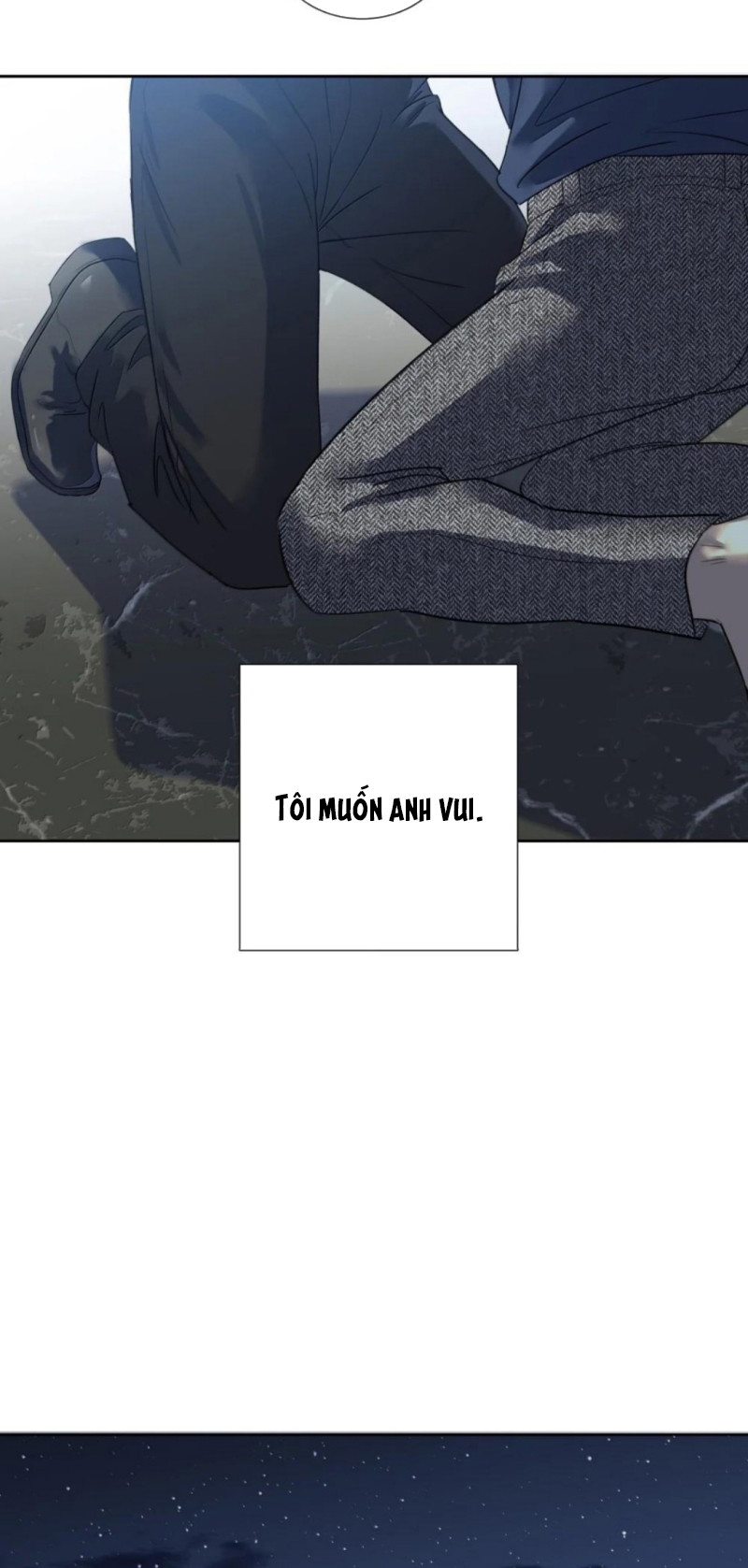 Sắc Thu Nơi Nghĩa Trang Chapter 47 - Trang 2