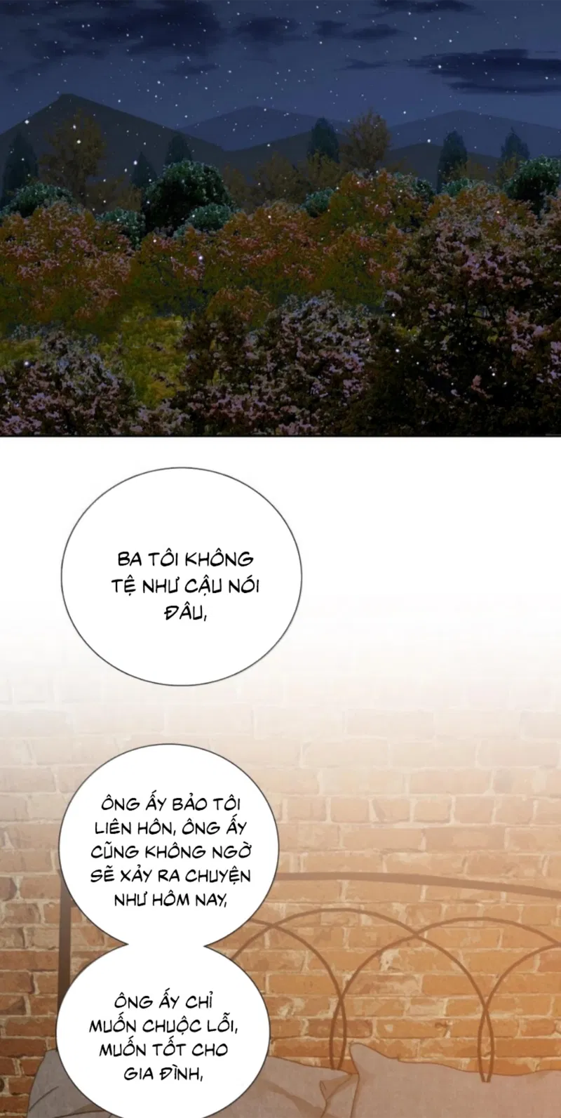 Sắc Thu Nơi Nghĩa Trang Chapter 47 - Trang 2