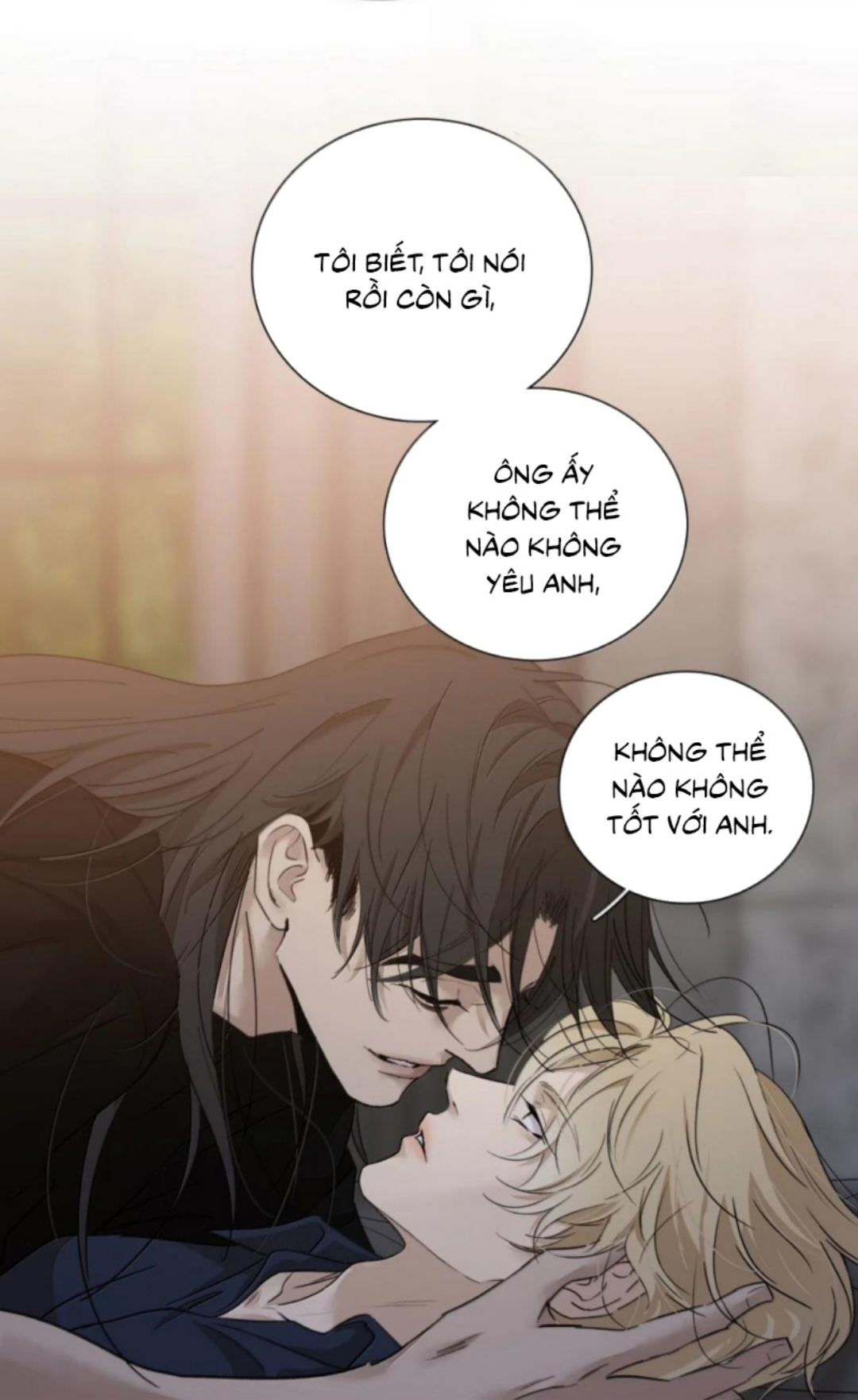 Sắc Thu Nơi Nghĩa Trang Chapter 47 - Trang 2