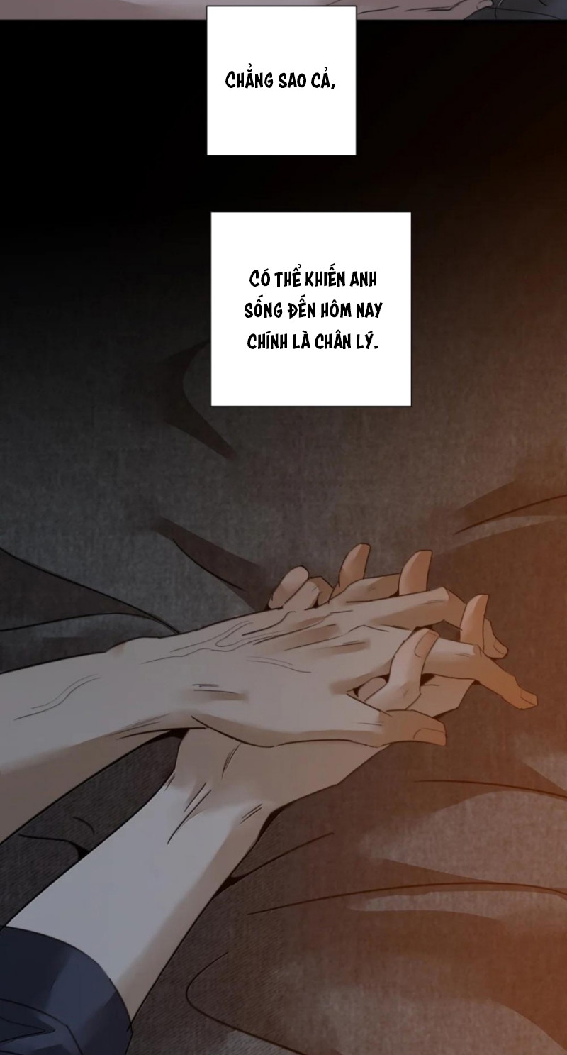 Sắc Thu Nơi Nghĩa Trang Chapter 47 - Trang 2