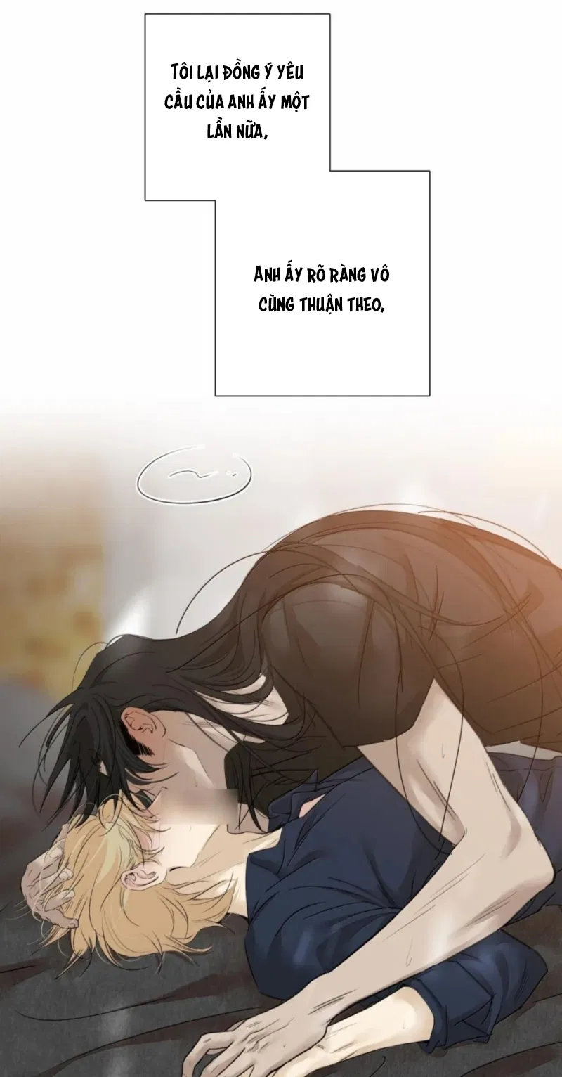 Sắc Thu Nơi Nghĩa Trang Chapter 47 - Trang 2