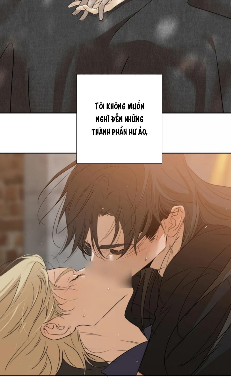 Sắc Thu Nơi Nghĩa Trang Chapter 47 - Trang 2