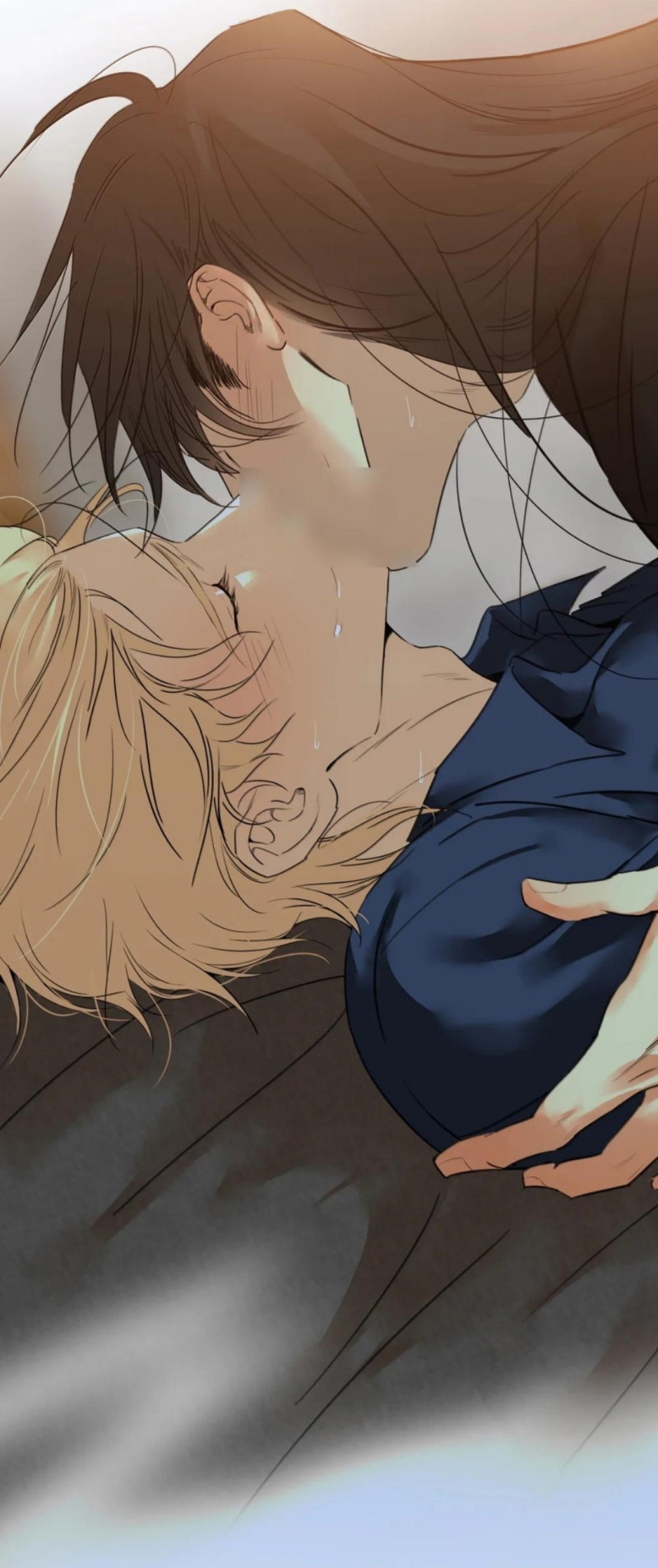 Sắc Thu Nơi Nghĩa Trang Chapter 47 - Trang 2