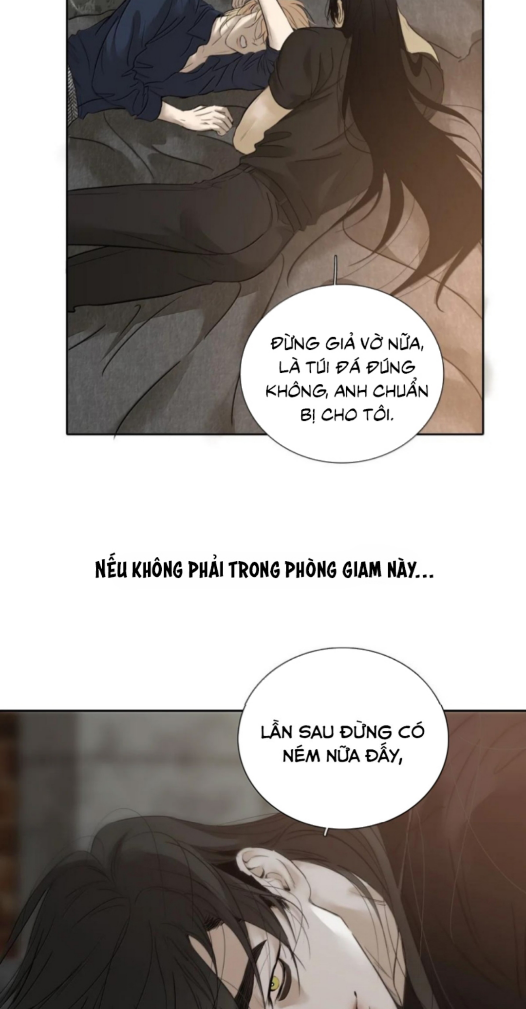 Sắc Thu Nơi Nghĩa Trang Chapter 48 - Next Chapter 49