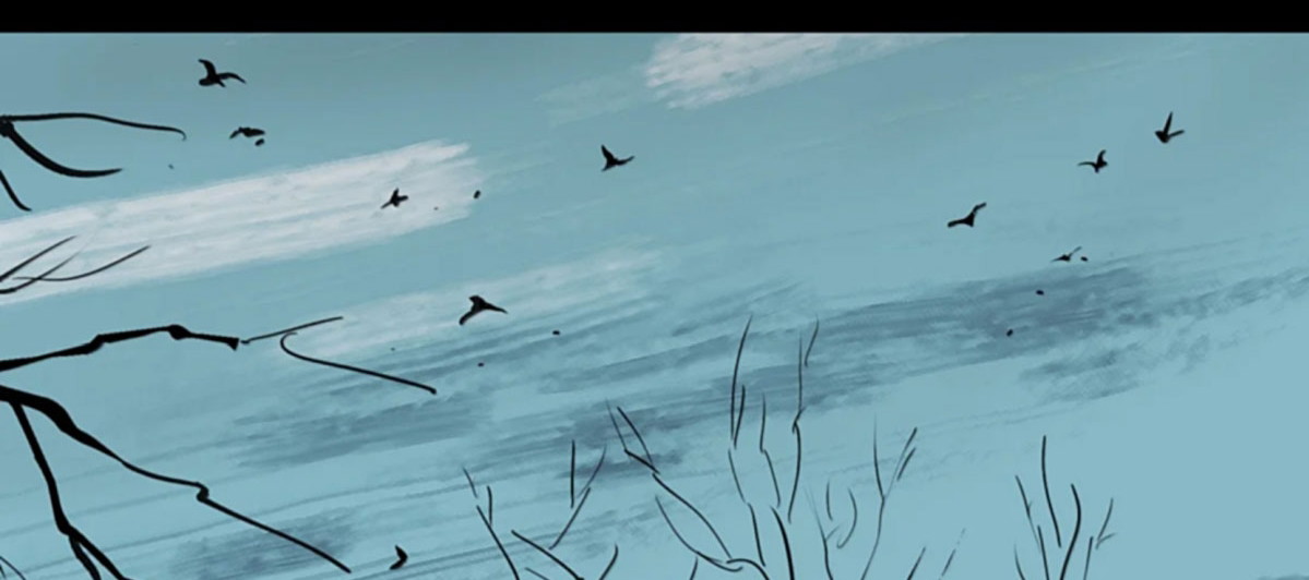 Sắc Thu Nơi Nghĩa Trang Chapter 48 - Next Chapter 49