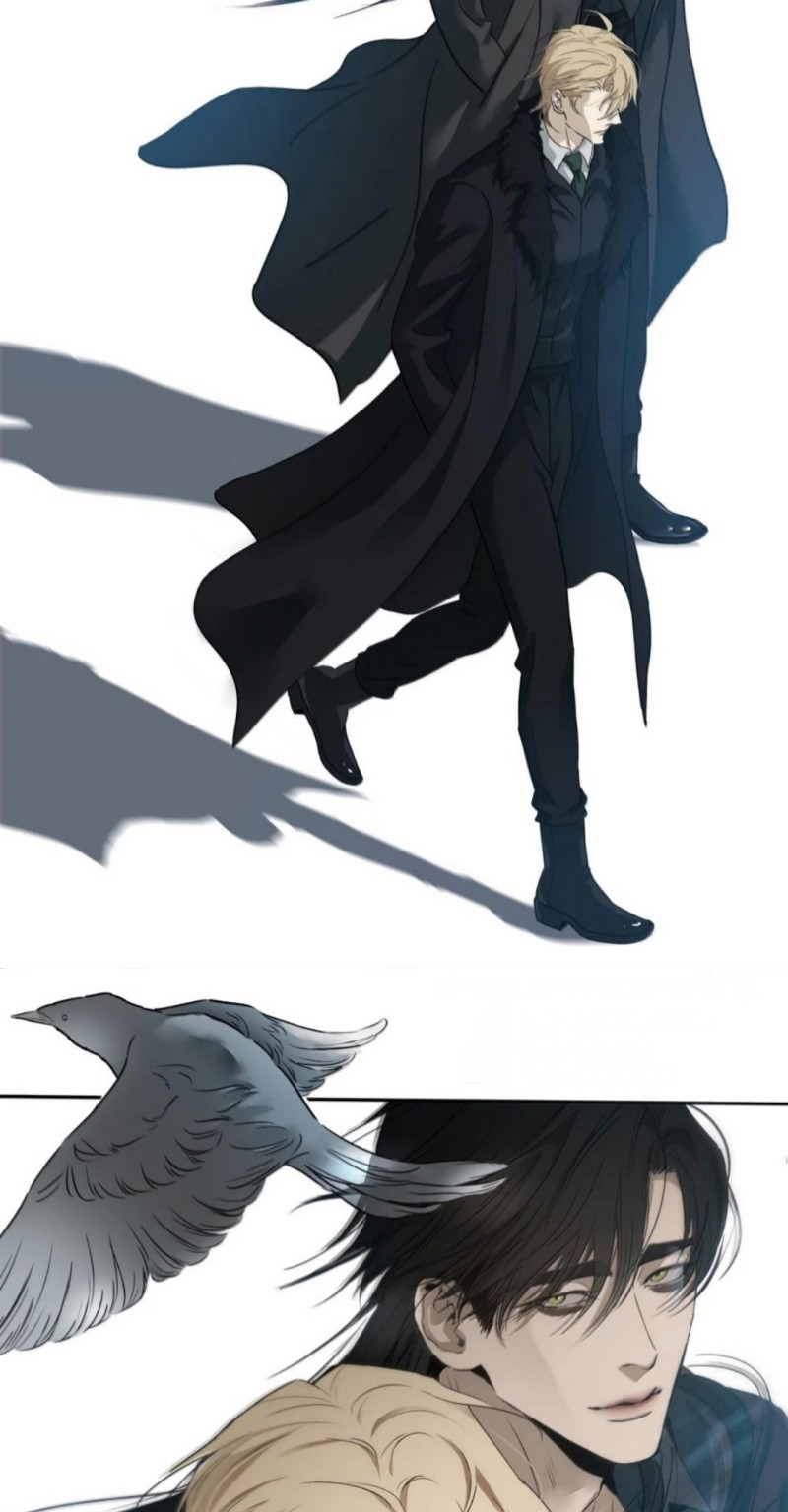 Sắc Thu Nơi Nghĩa Trang Chapter 48 - Next Chapter 49