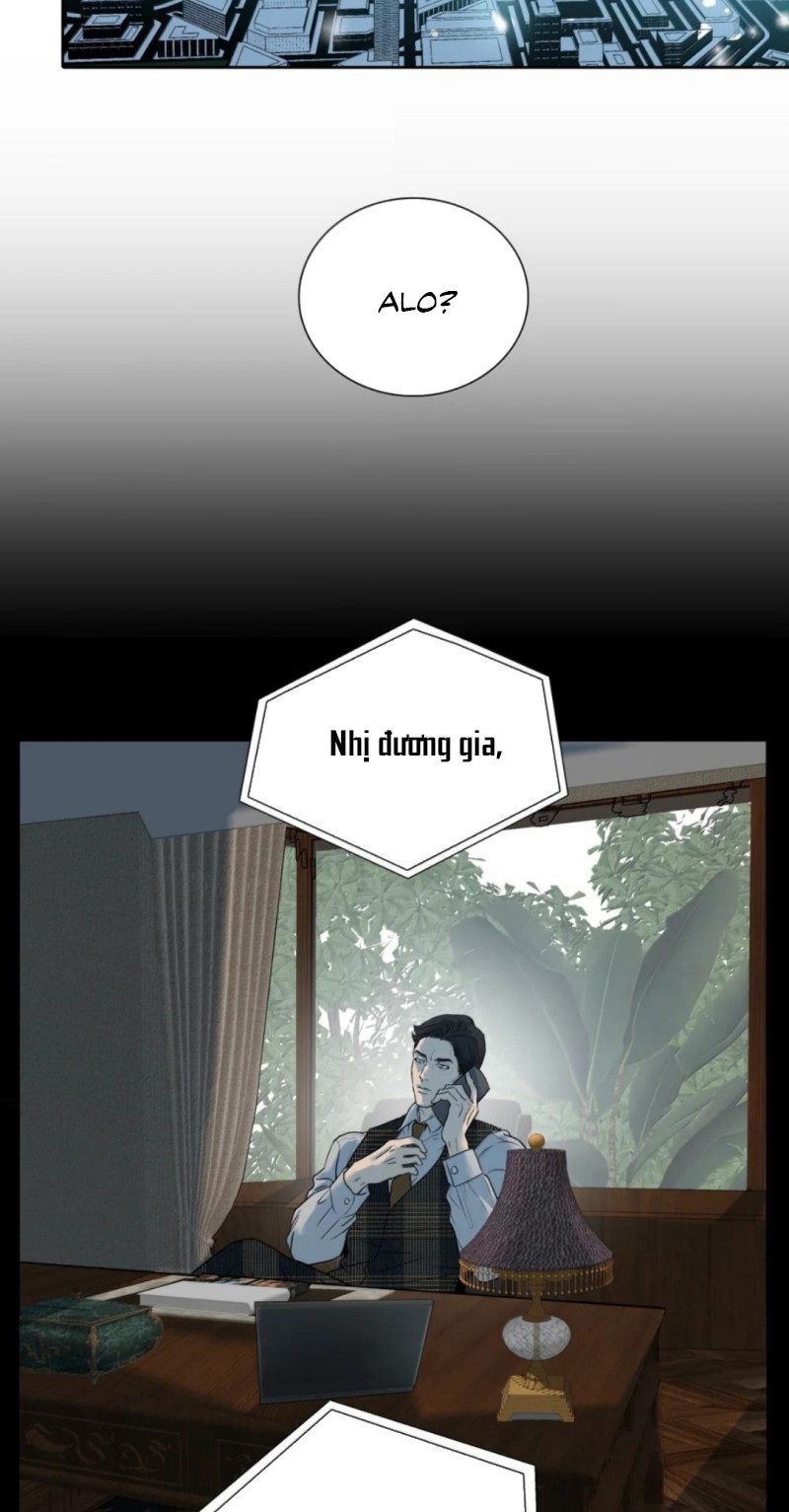 Sắc Thu Nơi Nghĩa Trang Chapter 48 - Next Chapter 49