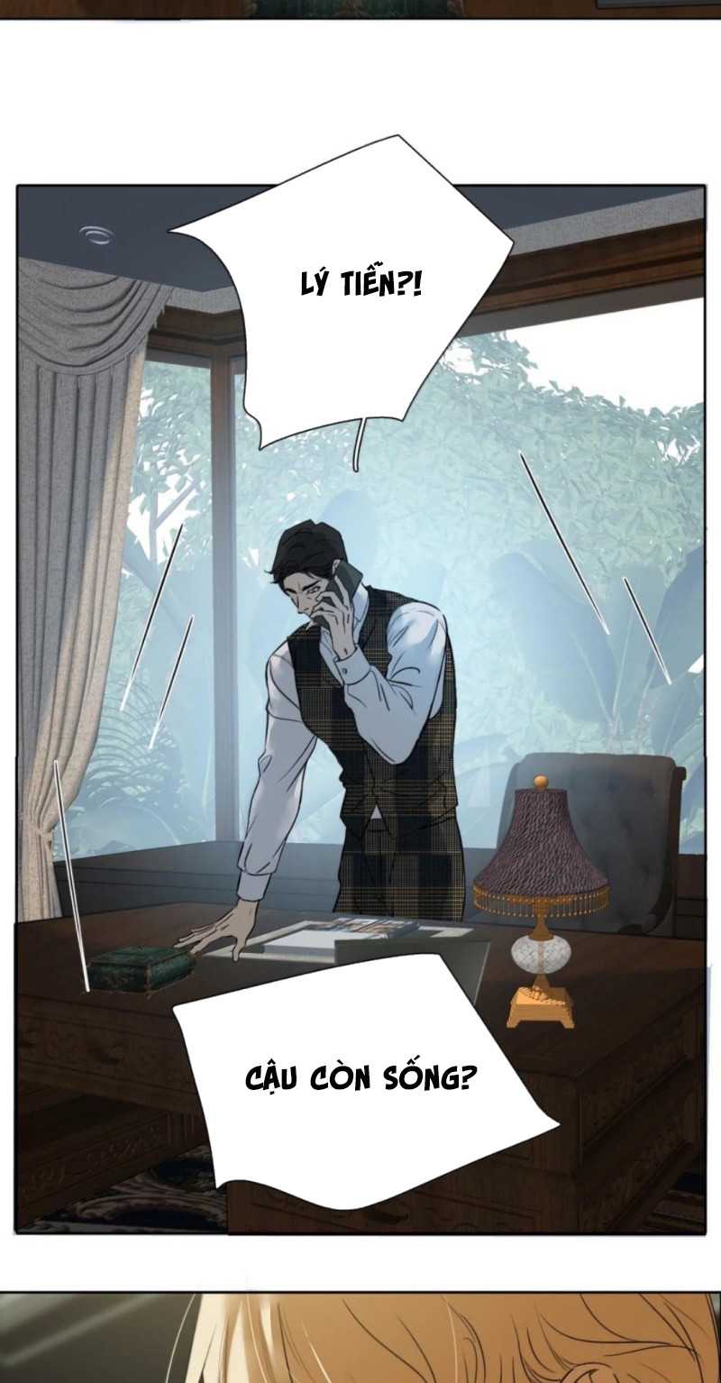 Sắc Thu Nơi Nghĩa Trang Chapter 48 - Next Chapter 49