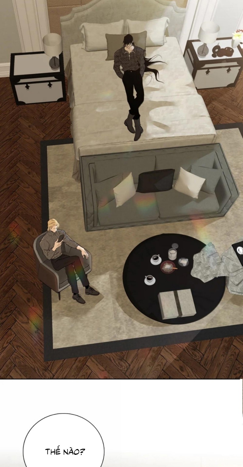 Sắc Thu Nơi Nghĩa Trang Chapter 48 - Next Chapter 49