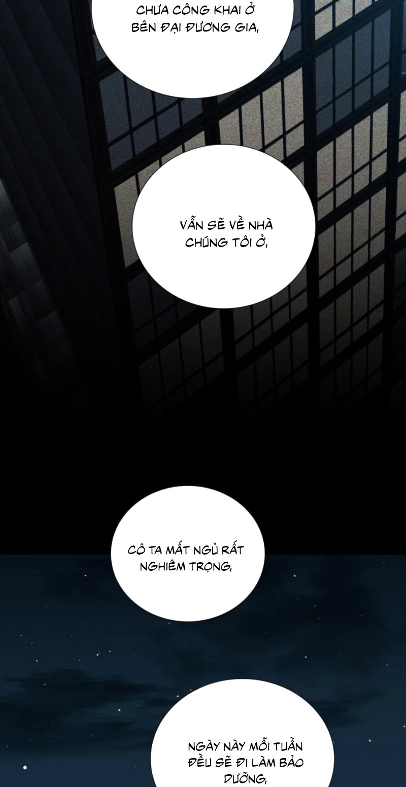 Sắc Thu Nơi Nghĩa Trang Chapter 48 - Next Chapter 49