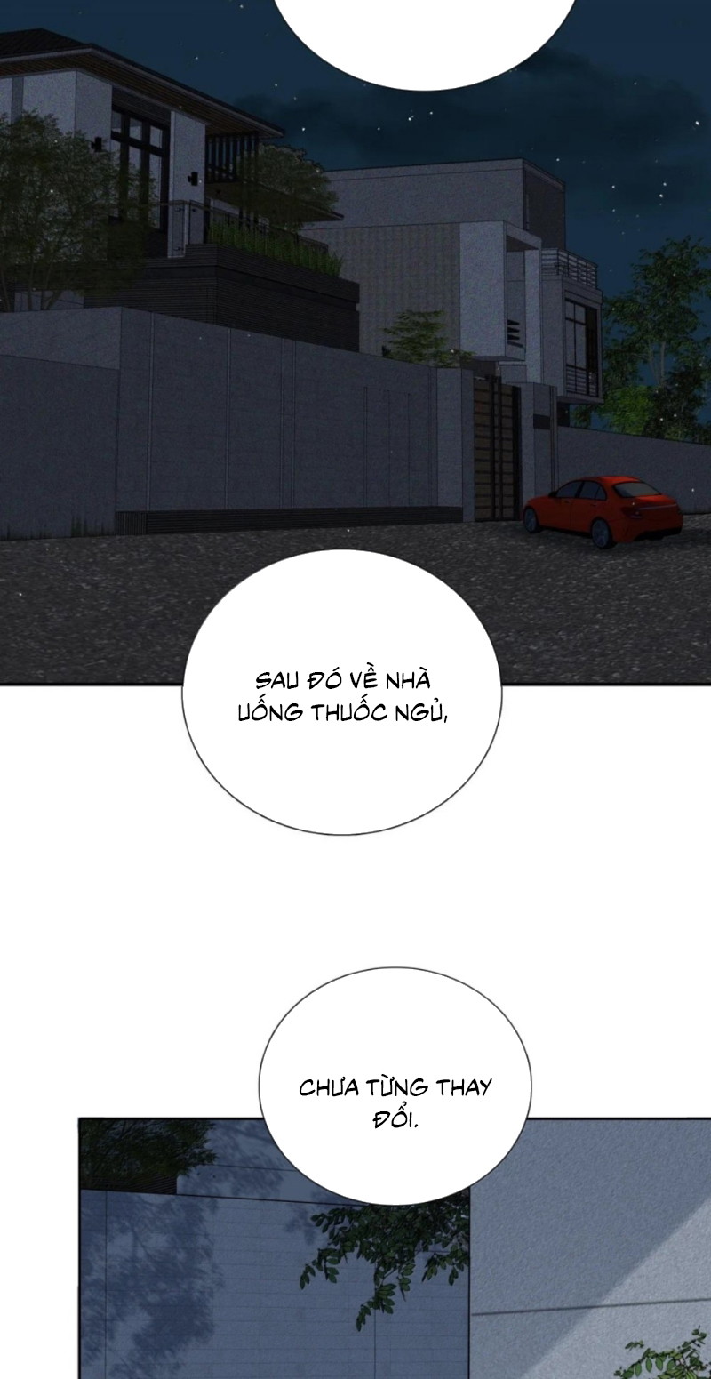 Sắc Thu Nơi Nghĩa Trang Chapter 48 - Next Chapter 49