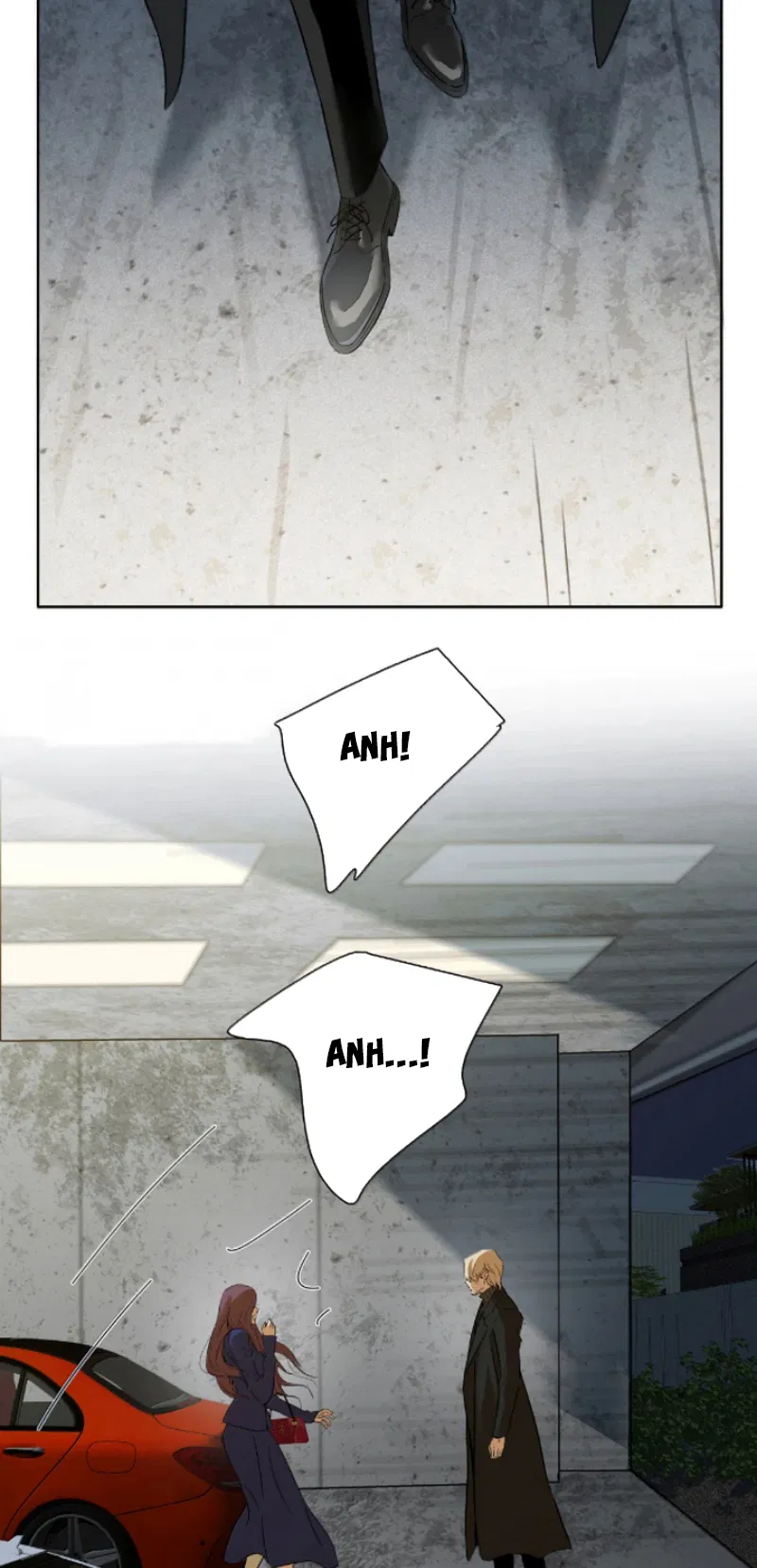 Sắc Thu Nơi Nghĩa Trang Chapter 49 - Next Chapter 50