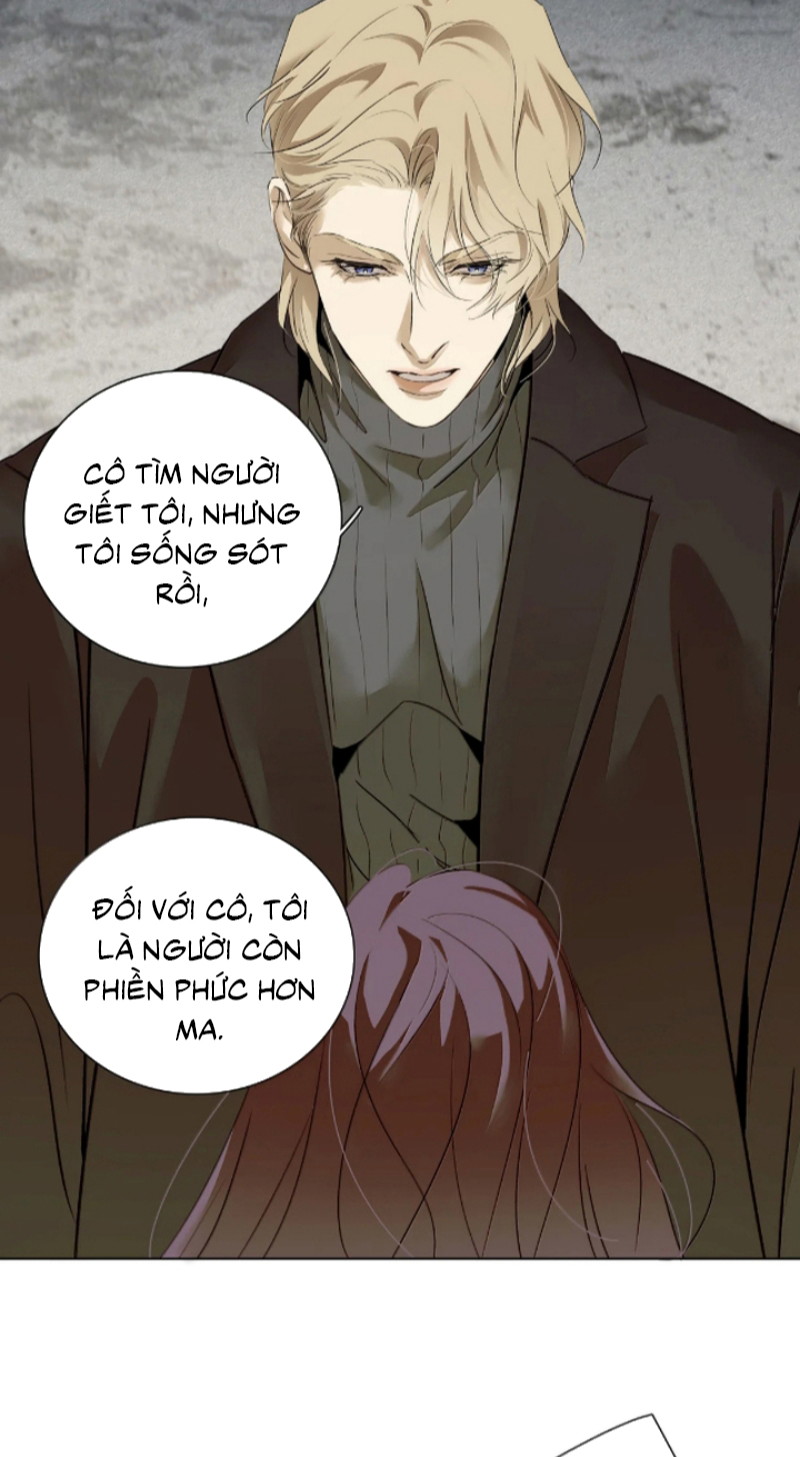 Sắc Thu Nơi Nghĩa Trang Chapter 49 - Next Chapter 50