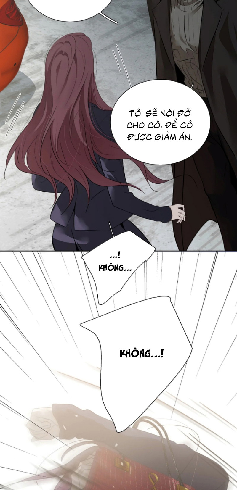 Sắc Thu Nơi Nghĩa Trang Chapter 49 - Next Chapter 50