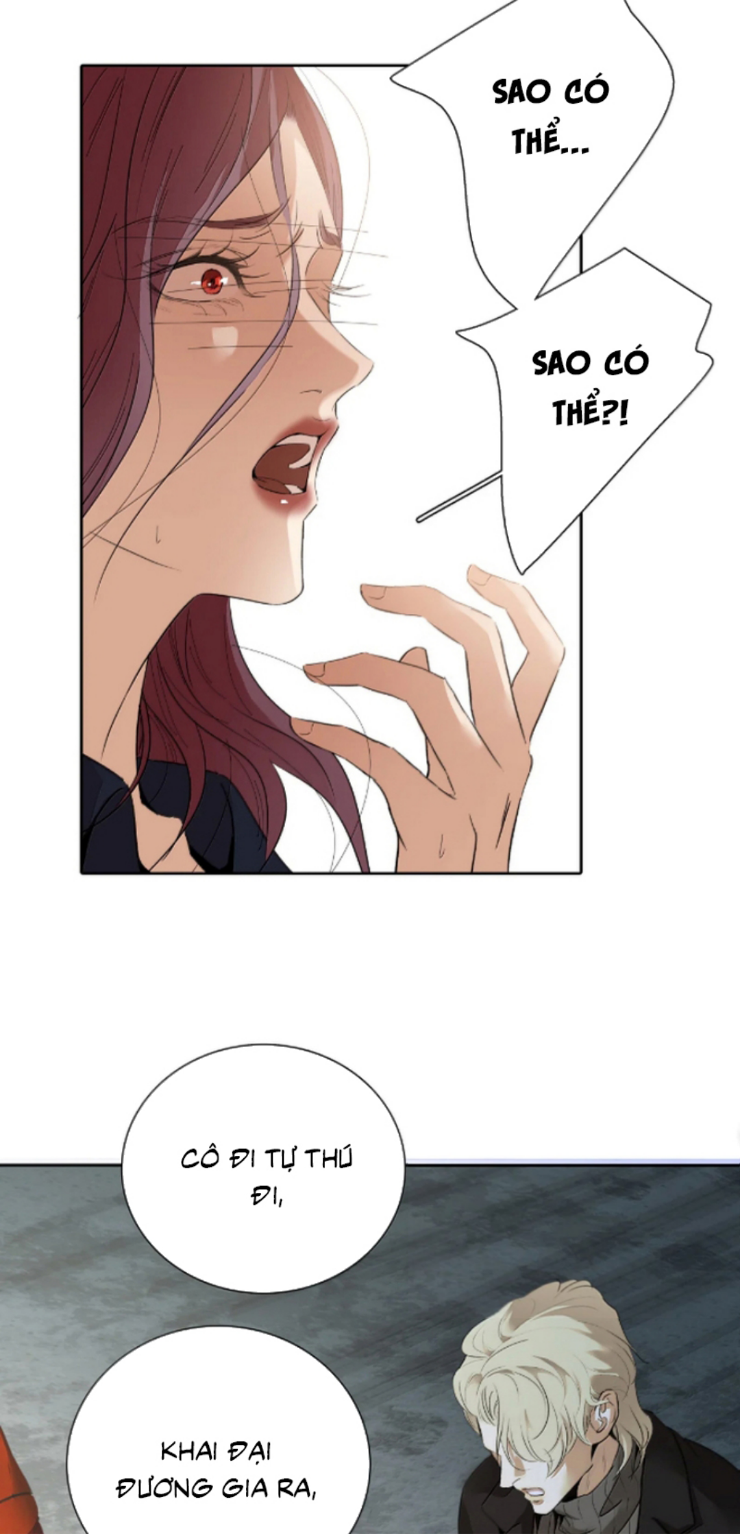 Sắc Thu Nơi Nghĩa Trang Chapter 49 - Next Chapter 50