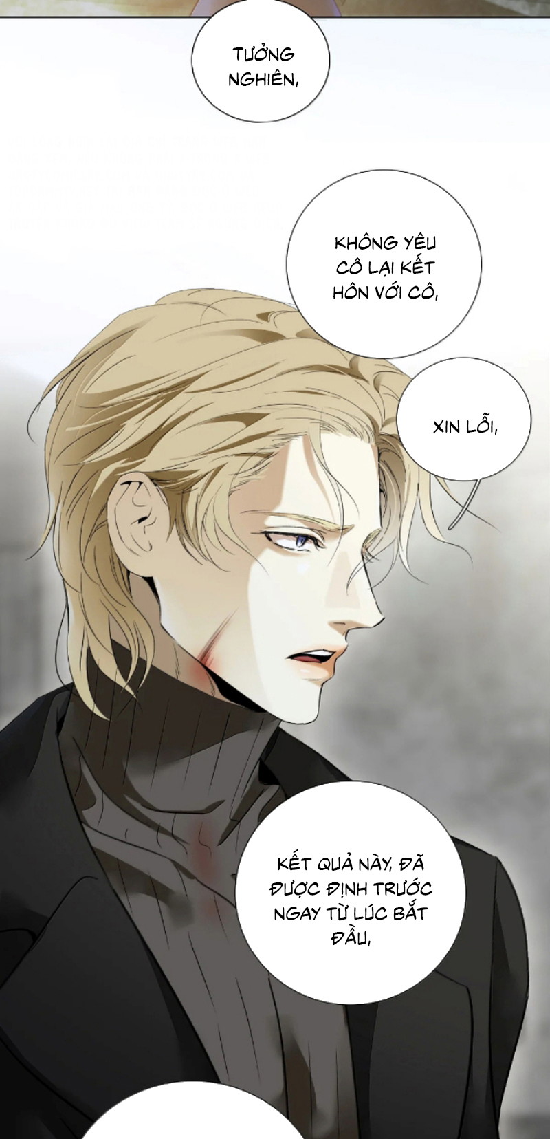 Sắc Thu Nơi Nghĩa Trang Chapter 49 - Next Chapter 50