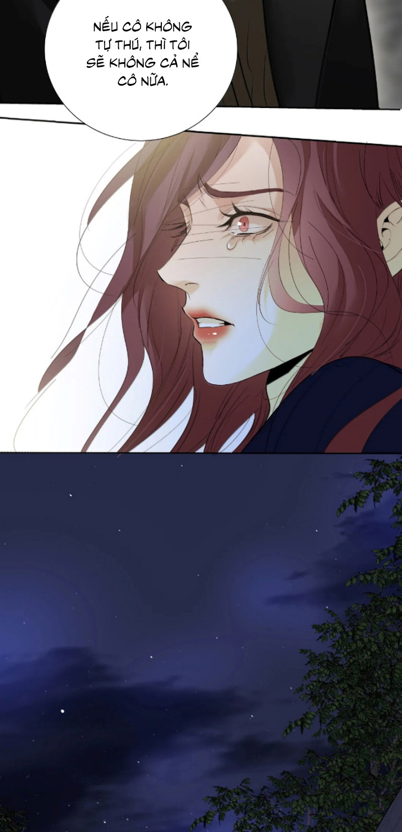 Sắc Thu Nơi Nghĩa Trang Chapter 49 - Next Chapter 50