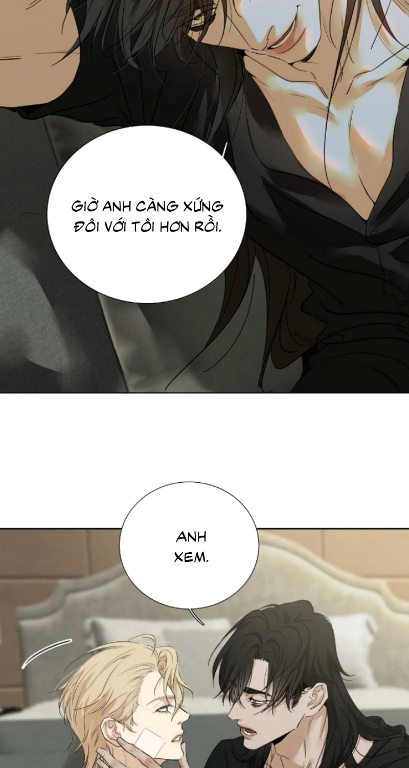 Sắc Thu Nơi Nghĩa Trang Chapter 49 - Next Chapter 50