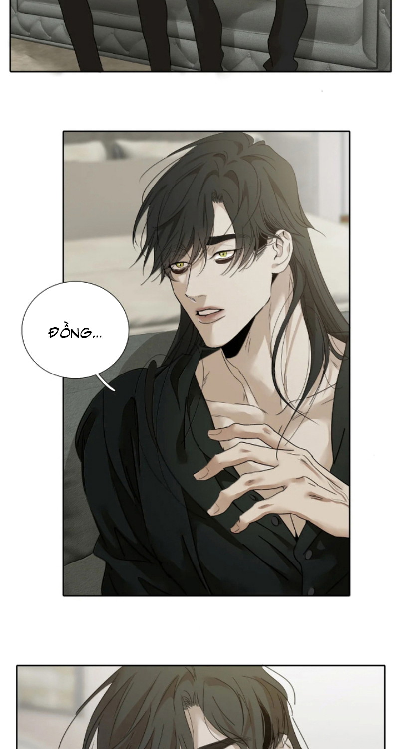 Sắc Thu Nơi Nghĩa Trang Chapter 49 - Next Chapter 50