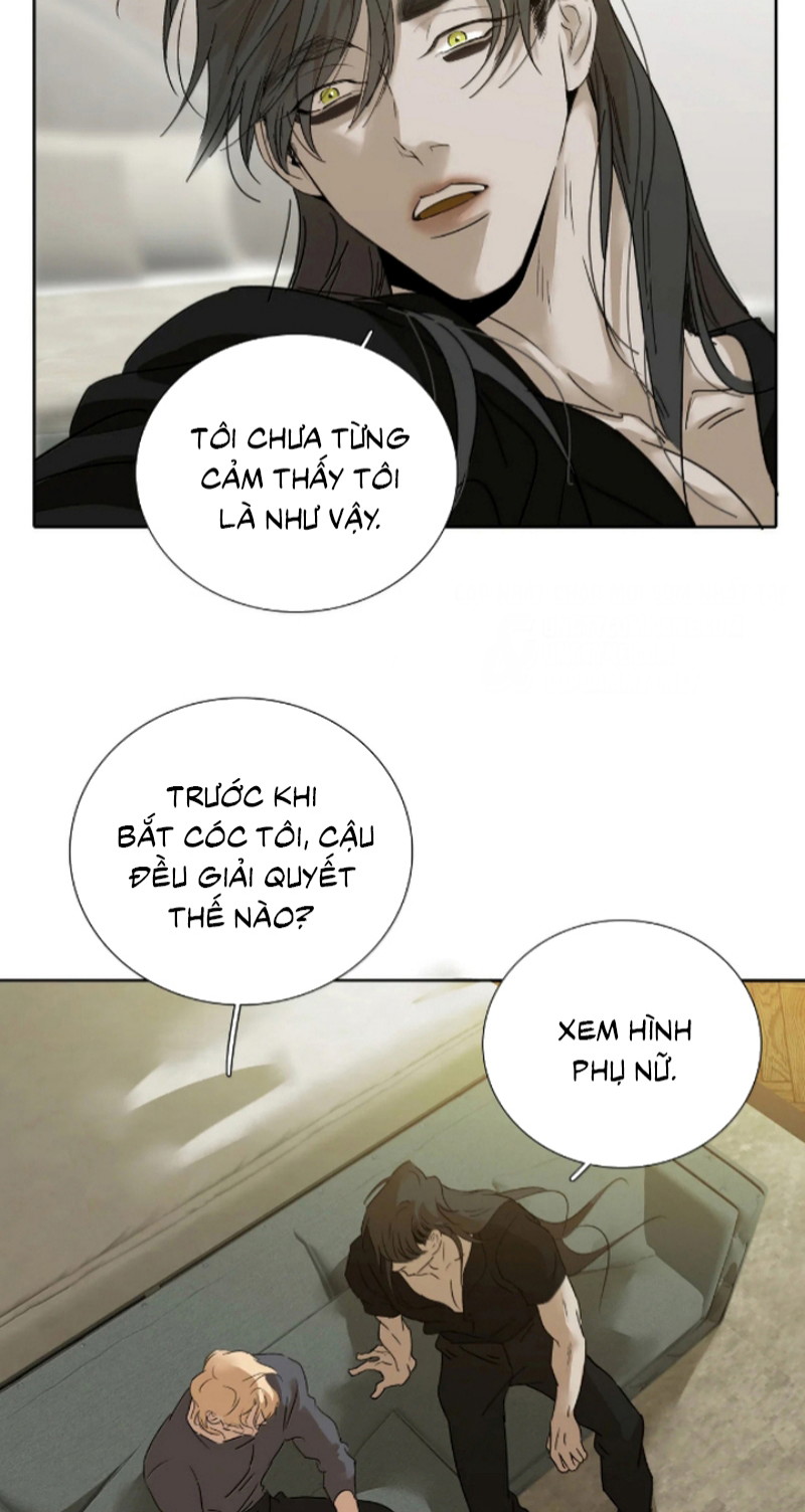 Sắc Thu Nơi Nghĩa Trang Chapter 49 - Next Chapter 50