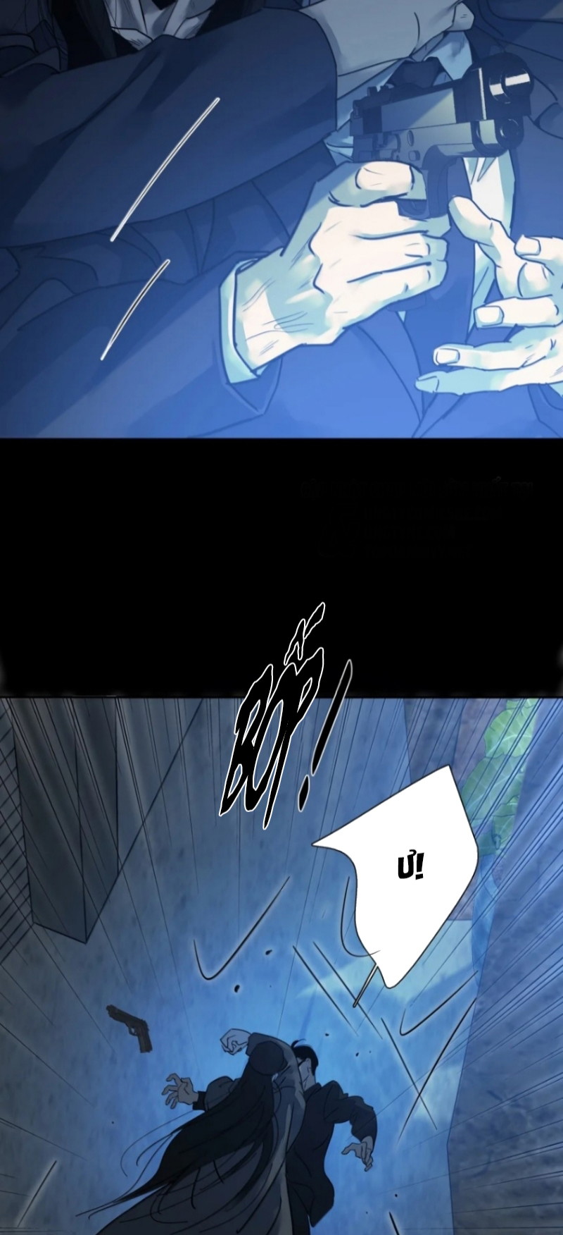 Sắc Thu Nơi Nghĩa Trang Chapter 50 - Next Chapter 51