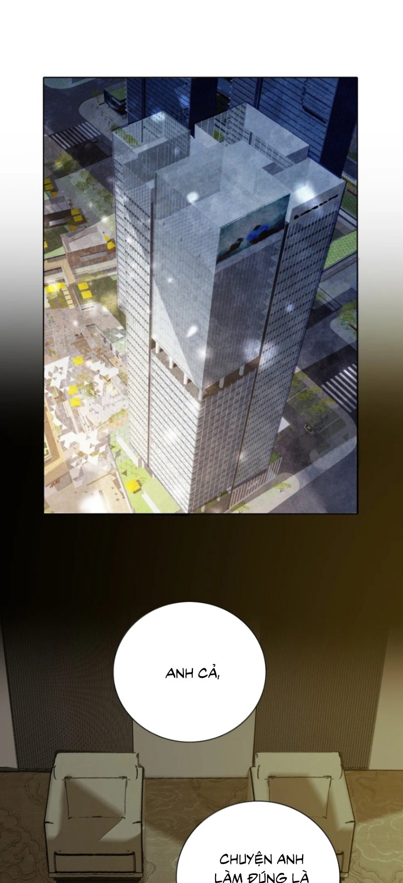 Sắc Thu Nơi Nghĩa Trang Chapter 50 - Next Chapter 51