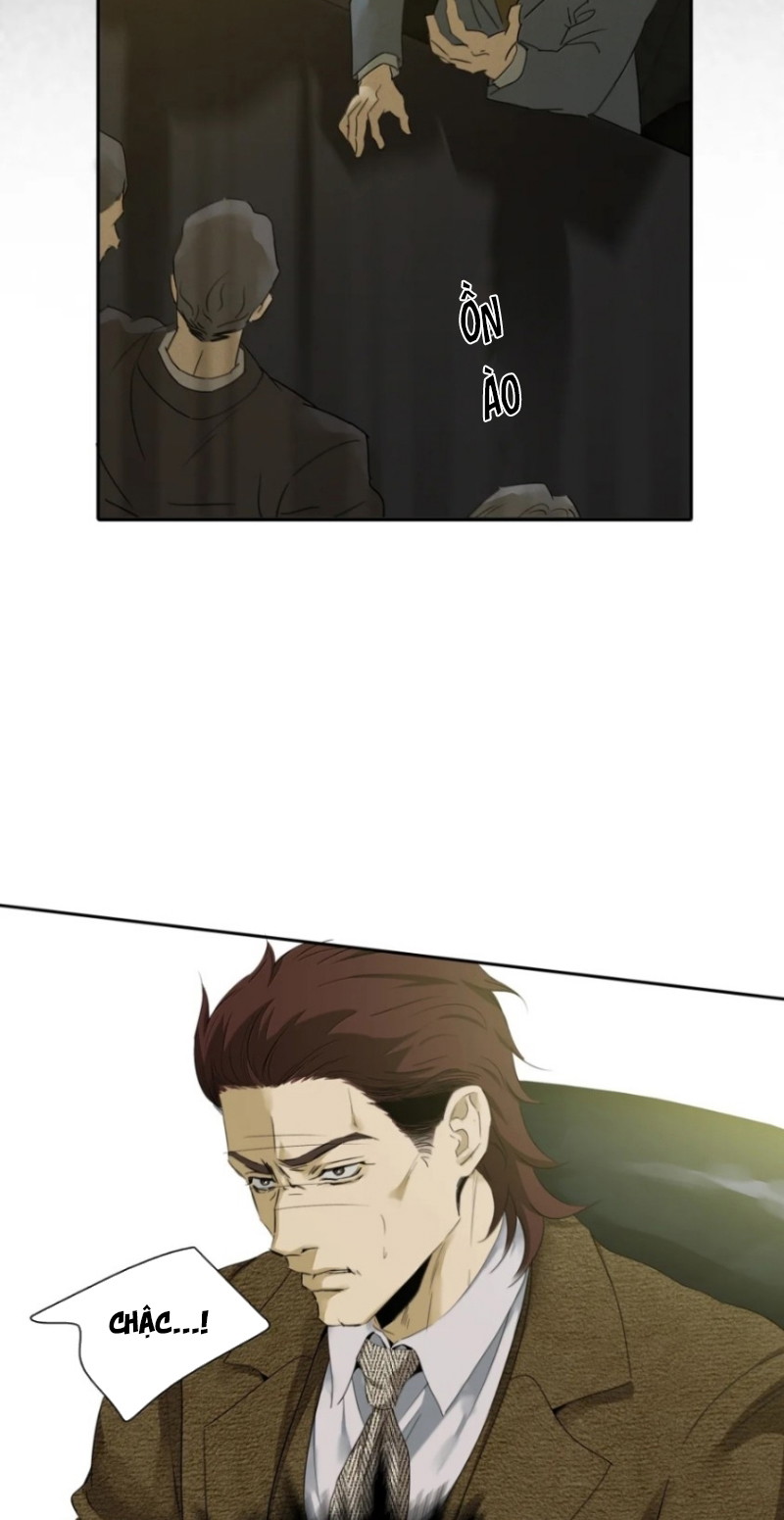 Sắc Thu Nơi Nghĩa Trang Chapter 50 - Next Chapter 51