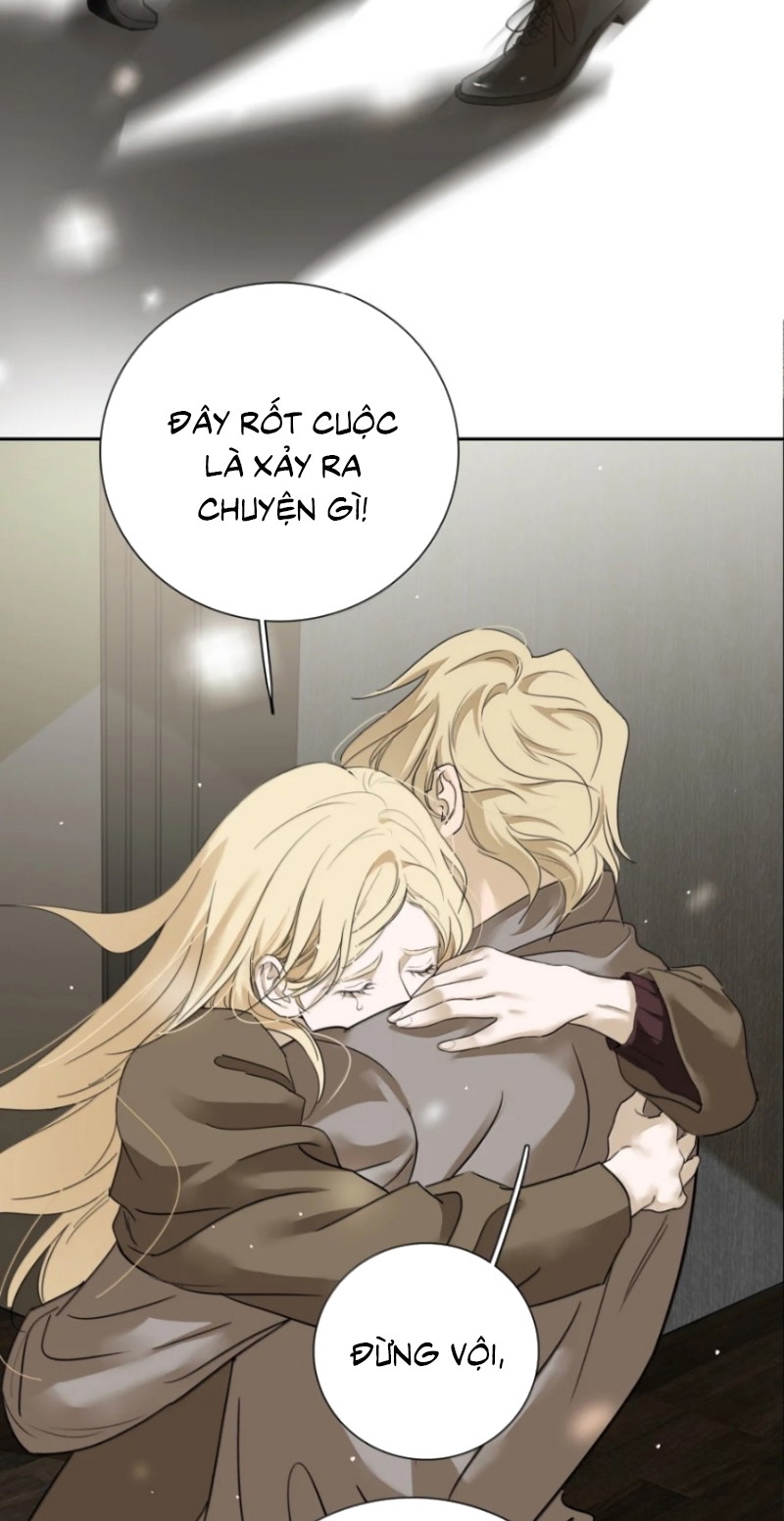 Sắc Thu Nơi Nghĩa Trang Chapter 50 - Next Chapter 51