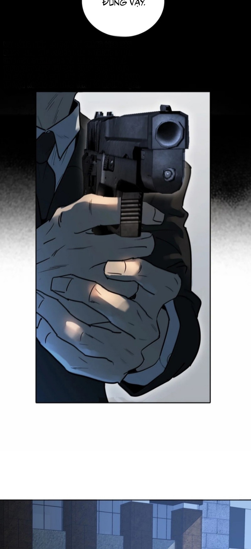 Sắc Thu Nơi Nghĩa Trang Chapter 51 - Next Chapter 52