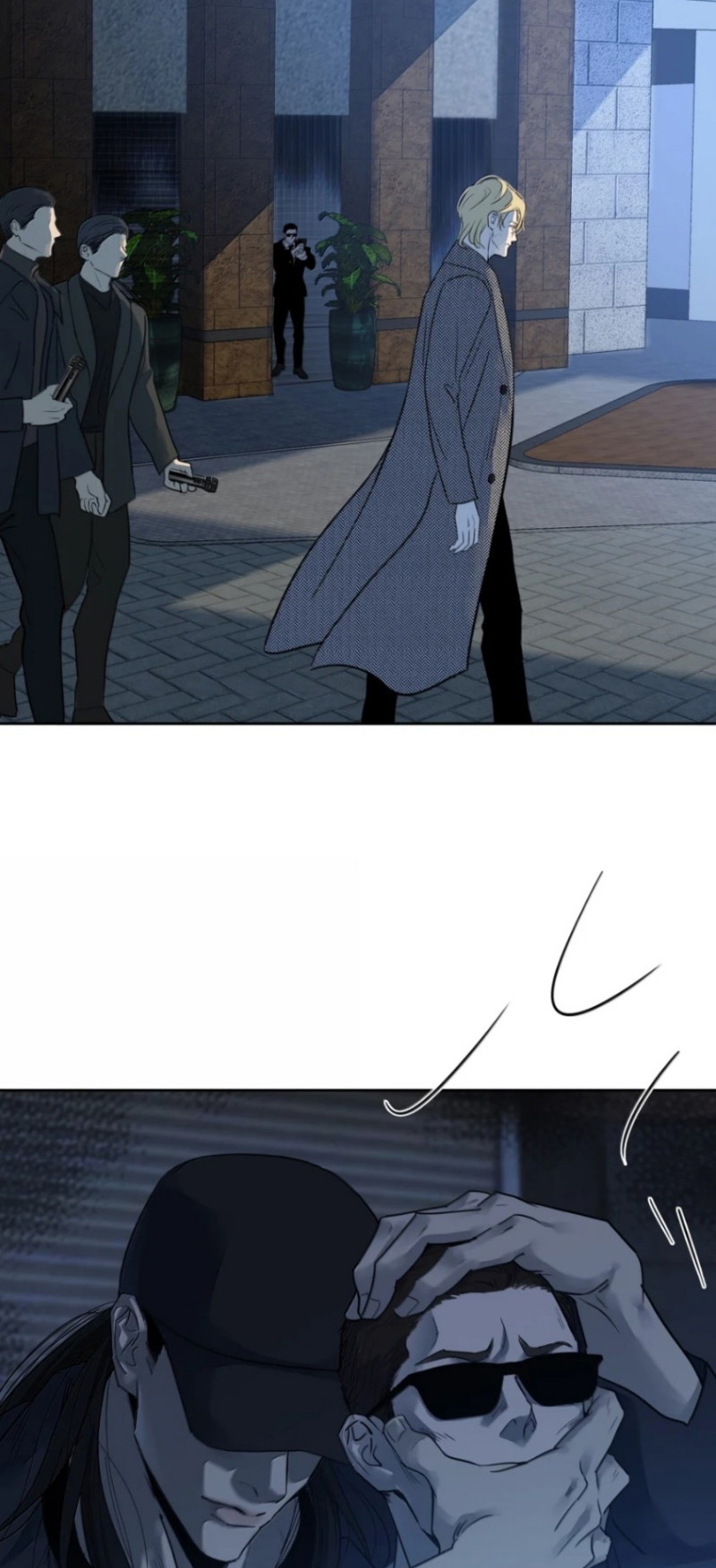 Sắc Thu Nơi Nghĩa Trang Chapter 51 - Next Chapter 52