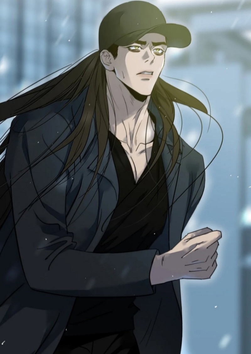 Sắc Thu Nơi Nghĩa Trang Chapter 51 - Next Chapter 52