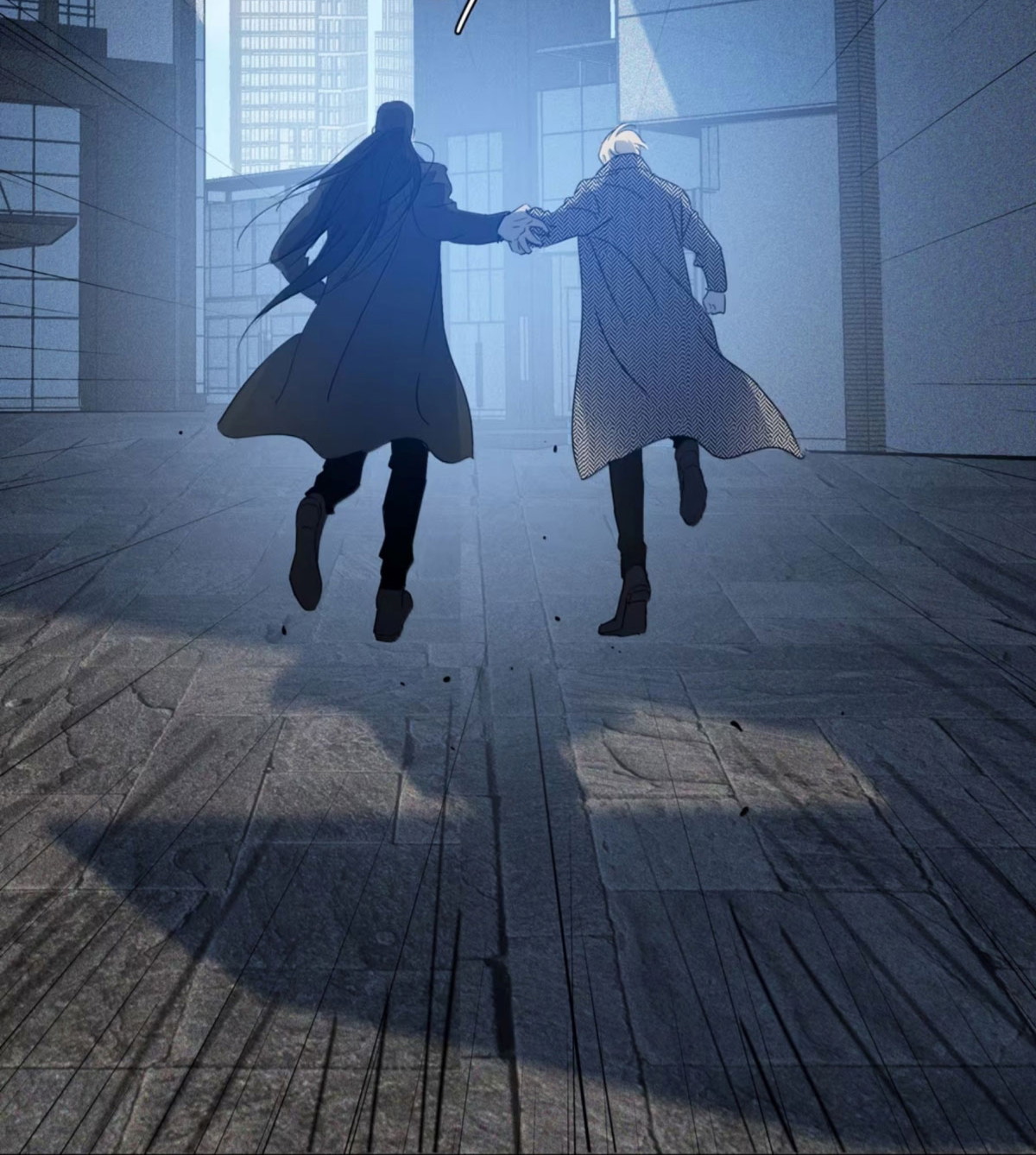 Sắc Thu Nơi Nghĩa Trang Chapter 51 - Next Chapter 52