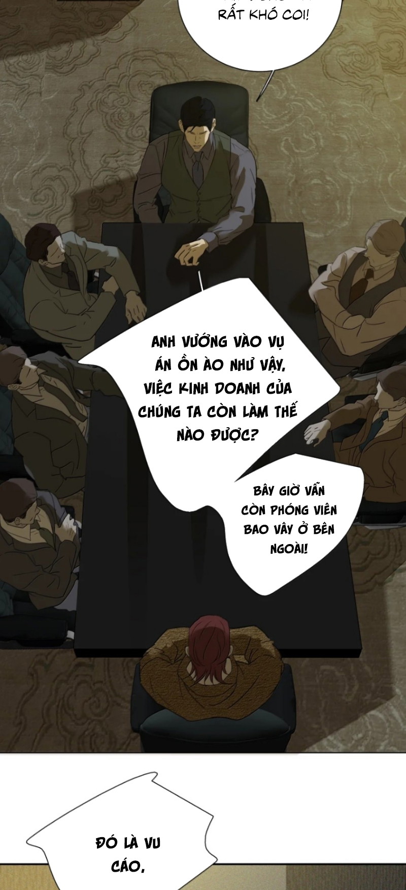 Sắc Thu Nơi Nghĩa Trang Chapter 51 - Next Chapter 52