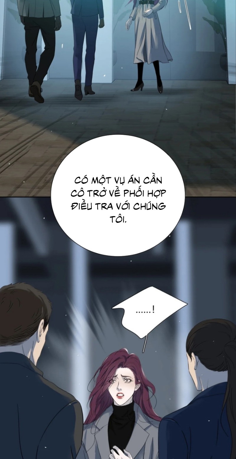 Sắc Thu Nơi Nghĩa Trang Chapter 51 - Next Chapter 52