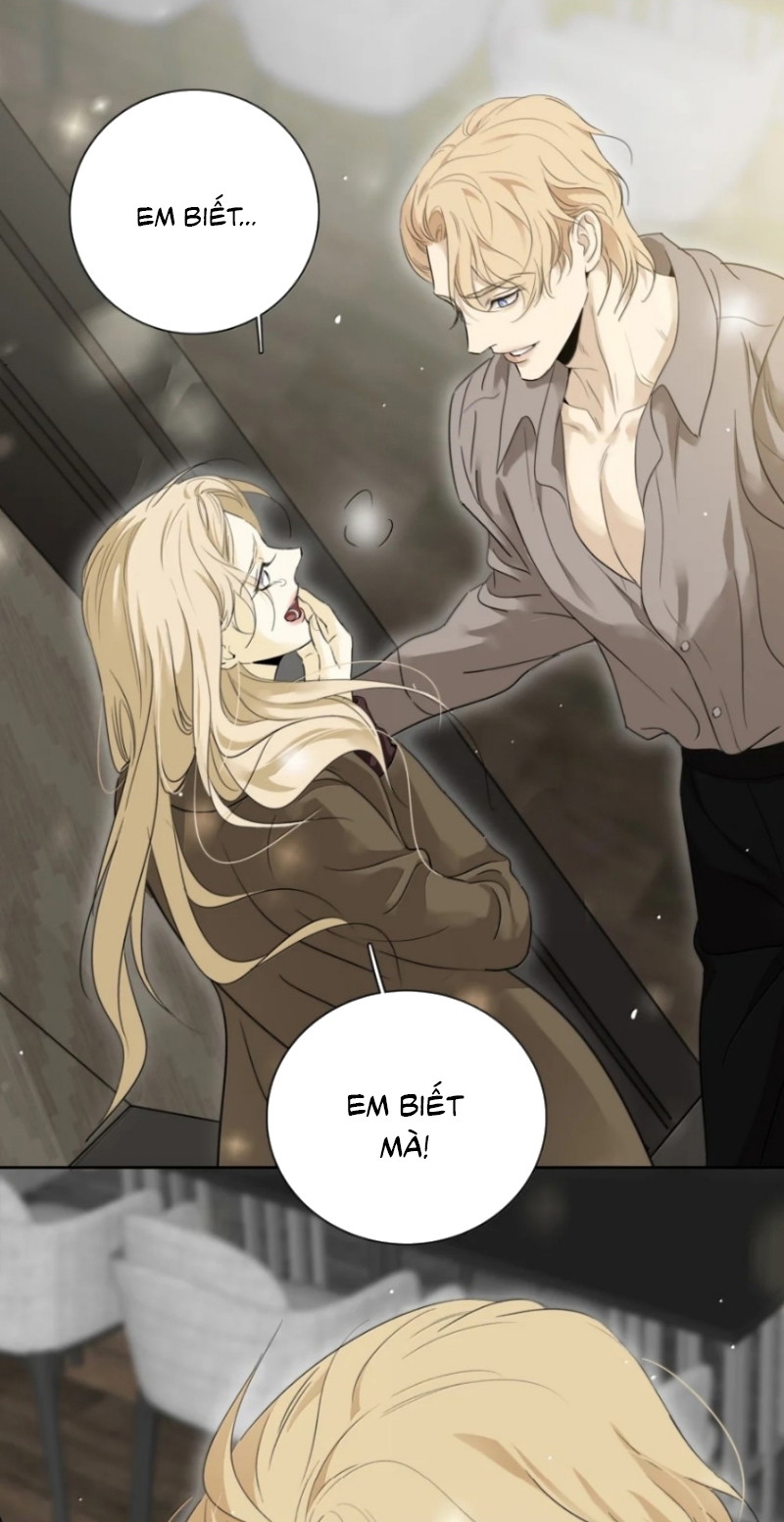 Sắc Thu Nơi Nghĩa Trang Chapter 51 - Next Chapter 52