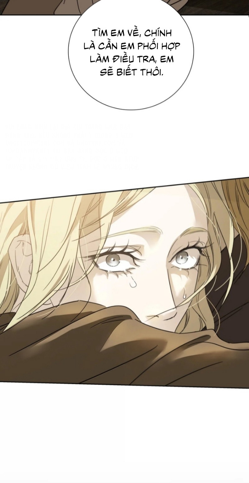 Sắc Thu Nơi Nghĩa Trang Chapter 51 - Next Chapter 52