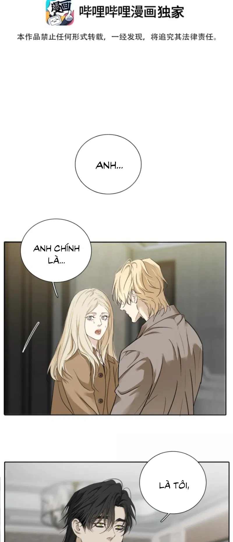 Sắc Thu Nơi Nghĩa Trang Chapter 52 - Next 