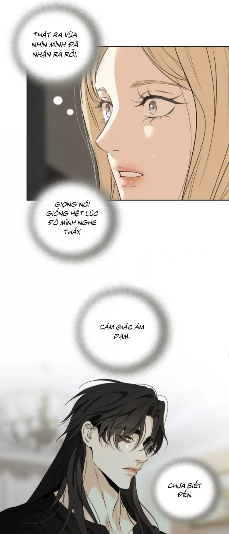 Sắc Thu Nơi Nghĩa Trang Chapter 52 - Next 