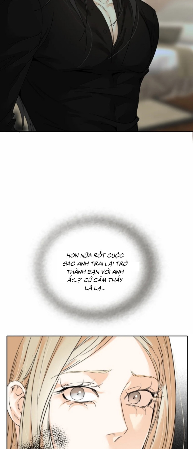 Sắc Thu Nơi Nghĩa Trang Chapter 52 - Next 