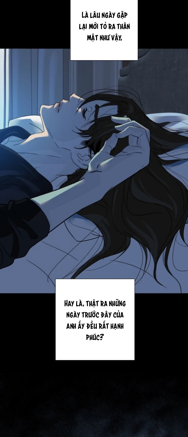 Sắc Thu Nơi Nghĩa Trang Chapter 52 - Next 