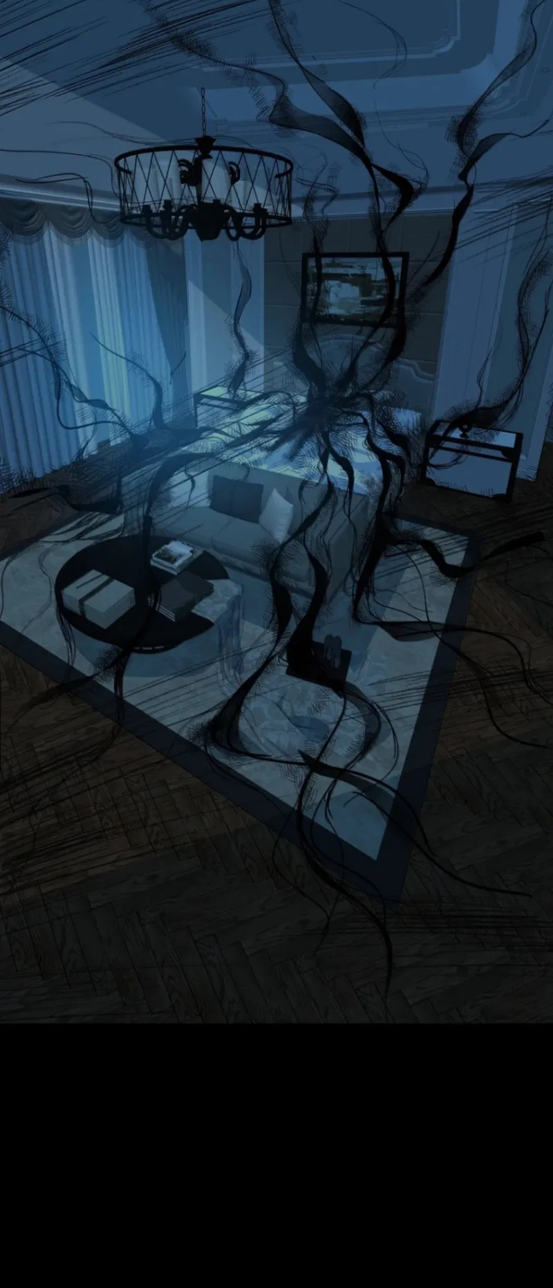 Sắc Thu Nơi Nghĩa Trang Chapter 52 - Next 